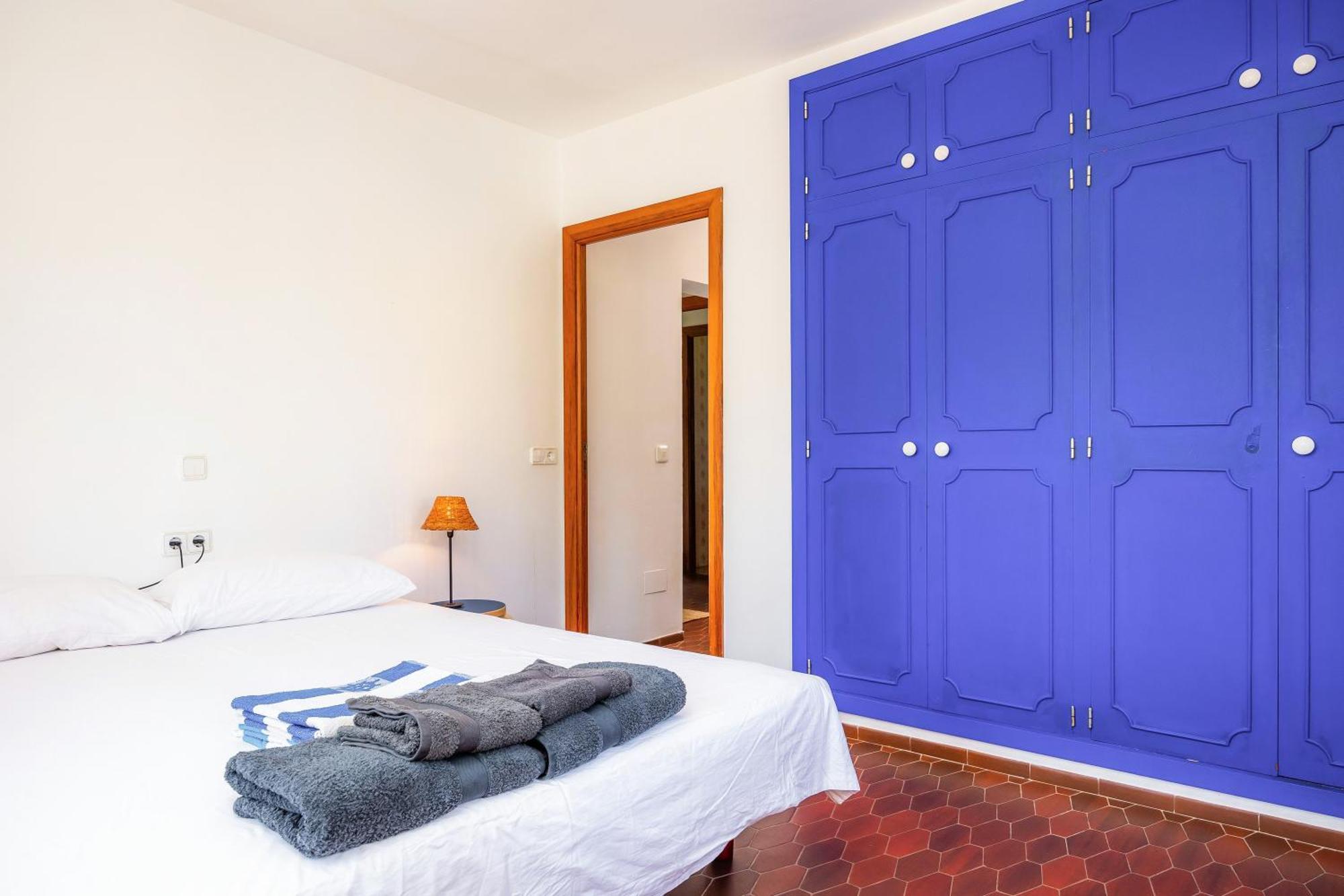 Villa Valldemossa Villa