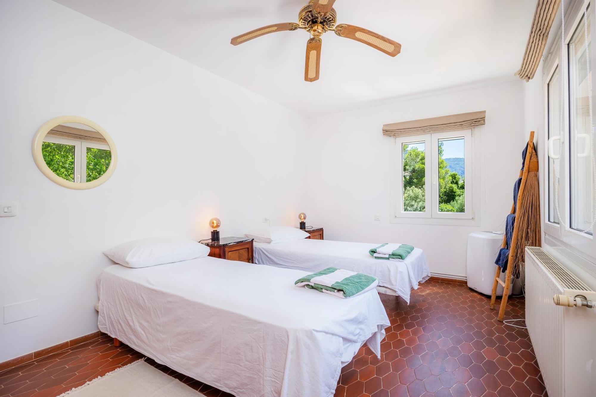 Villa Valldemossa * Valldemossa (Mallorca)