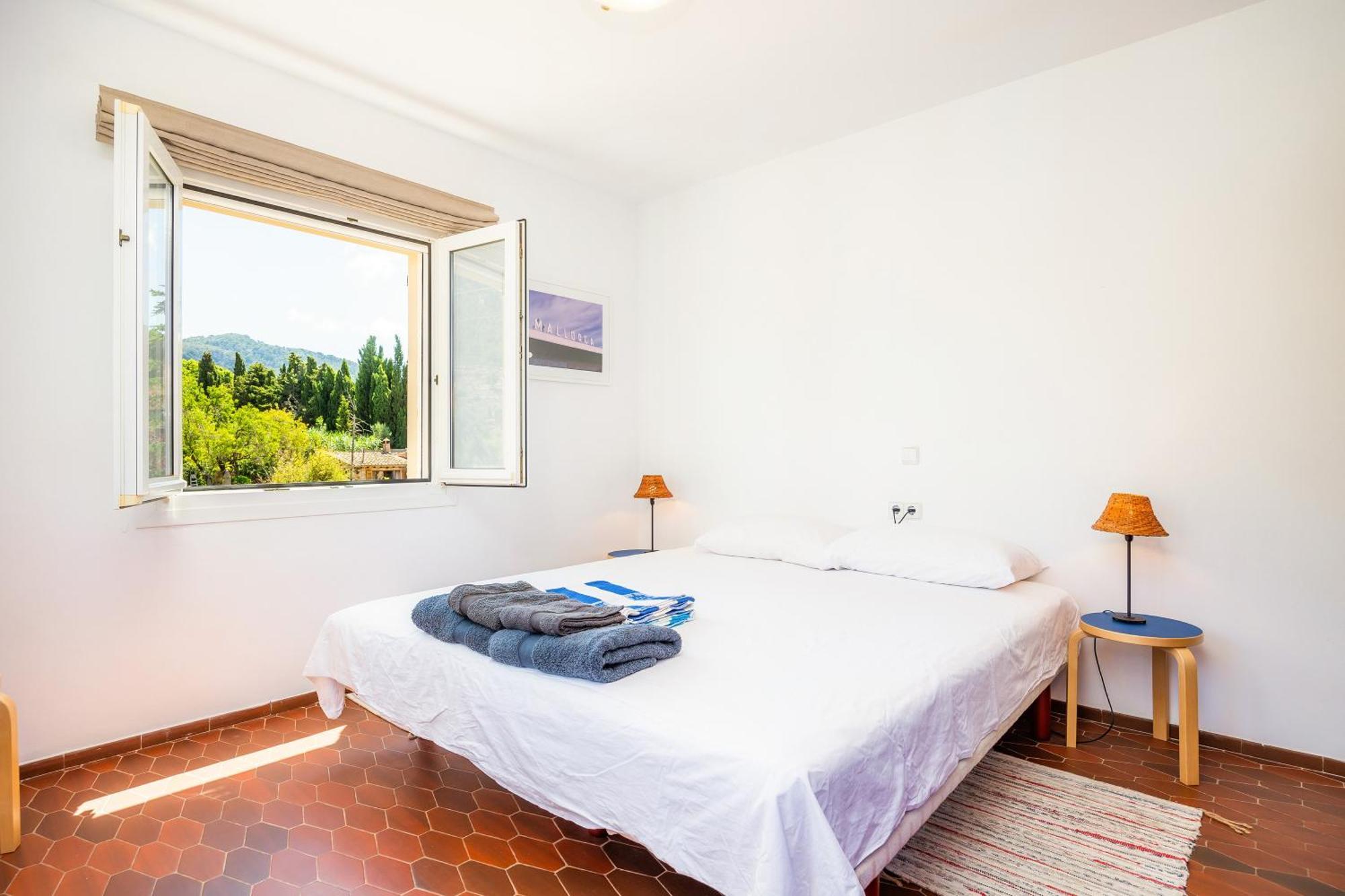 Villa Valldemossa *