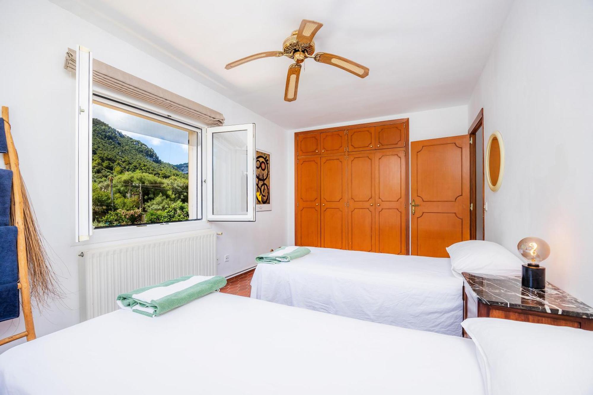 Villa Valldemossa Valldemossa (Mallorca)