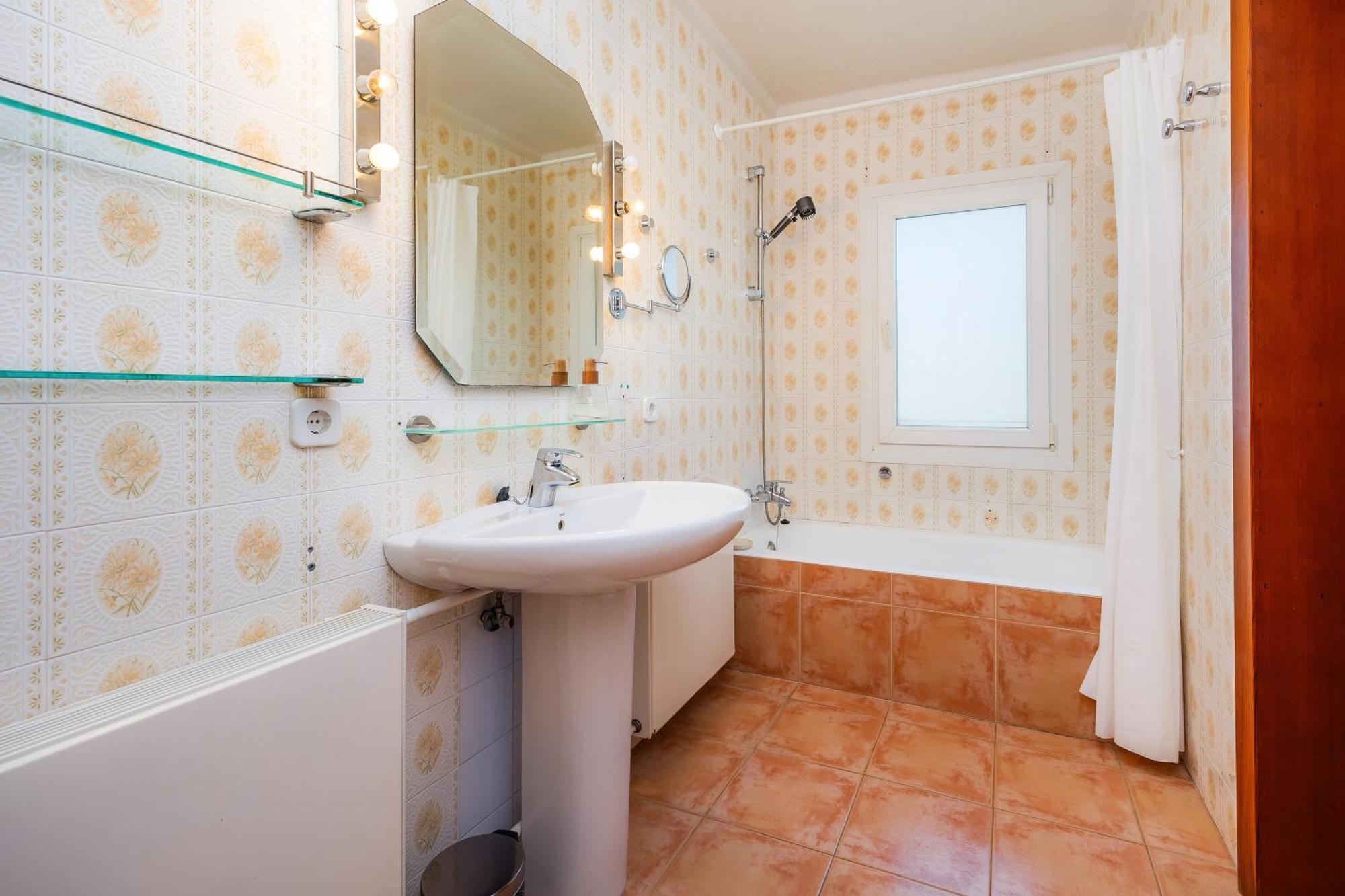 Villa Valldemossa Villa