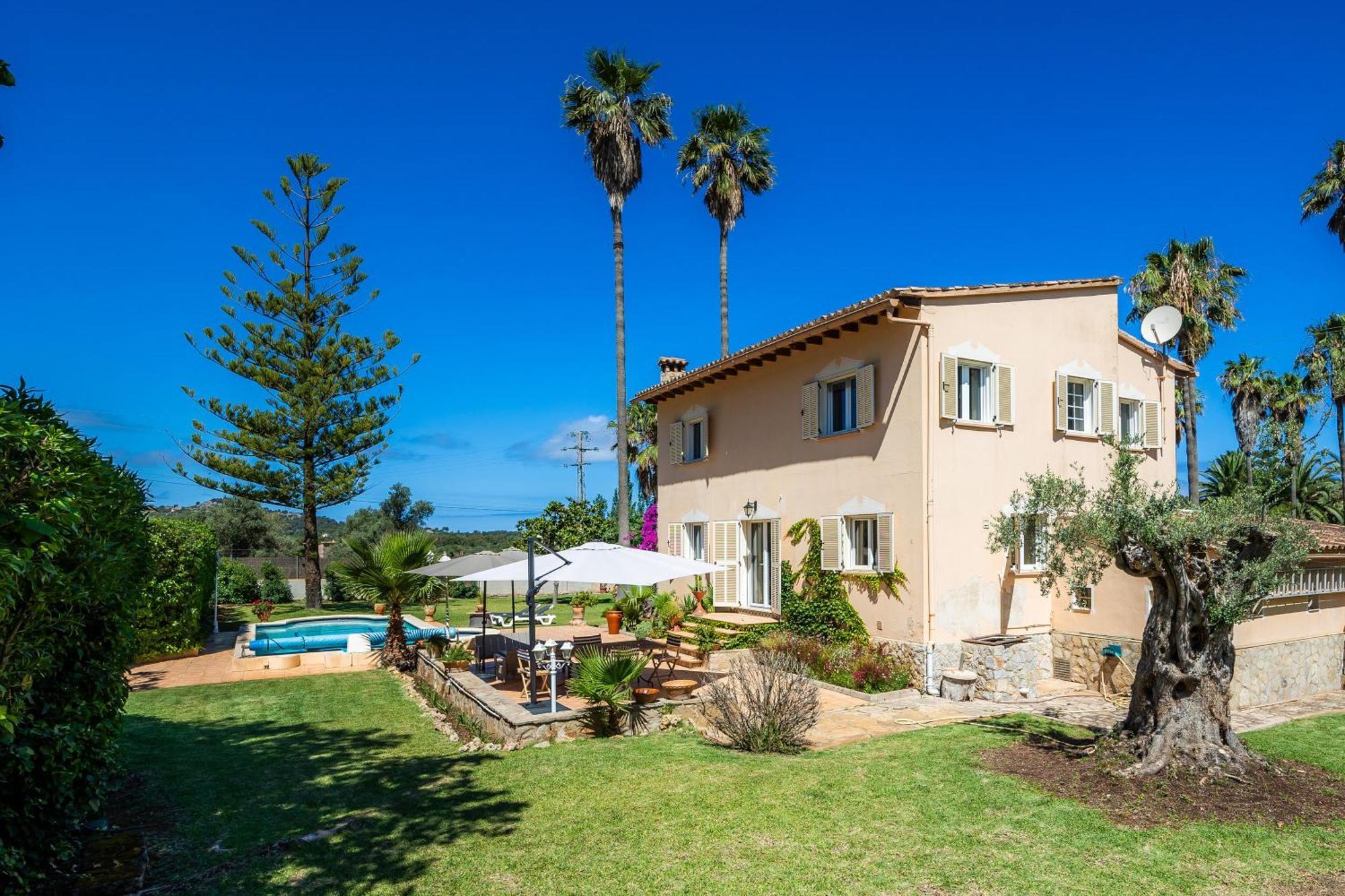 Villa Villa Valldemossa Valldemossa (Mallorca)