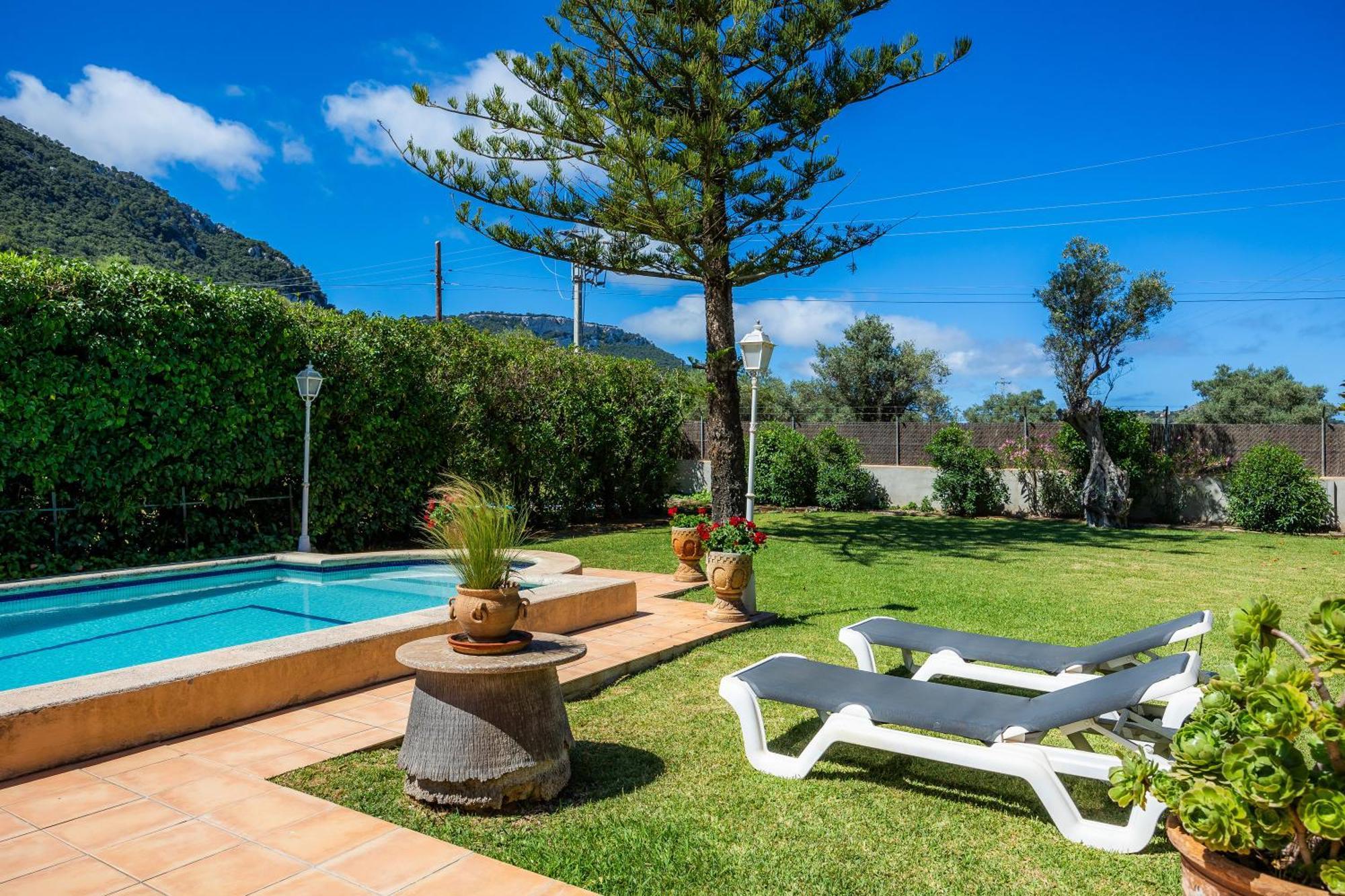 Villa Valldemossa Villa Valldemossa (Mallorca)