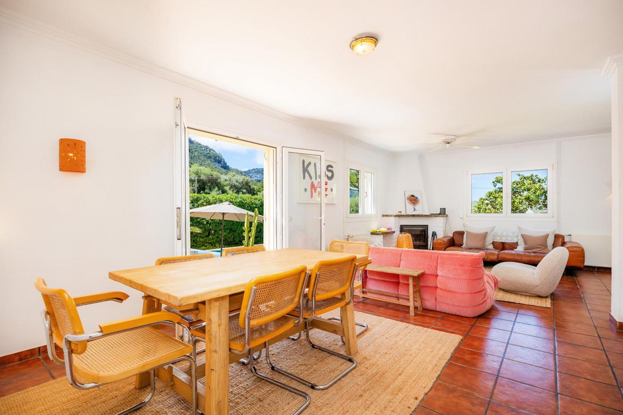 Villa Valldemossa *
