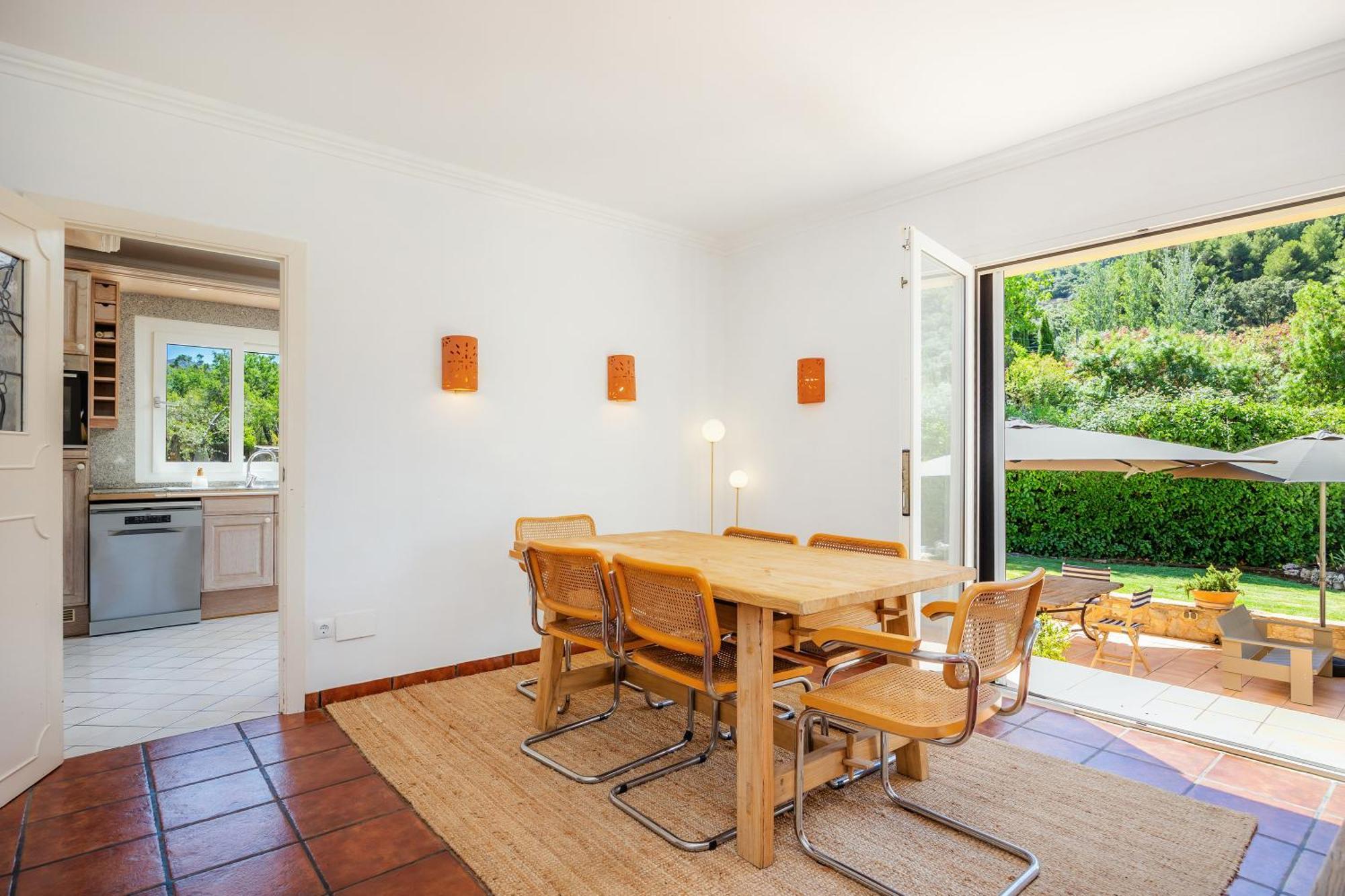 Villa Valldemossa * Valldemossa (Mallorca)