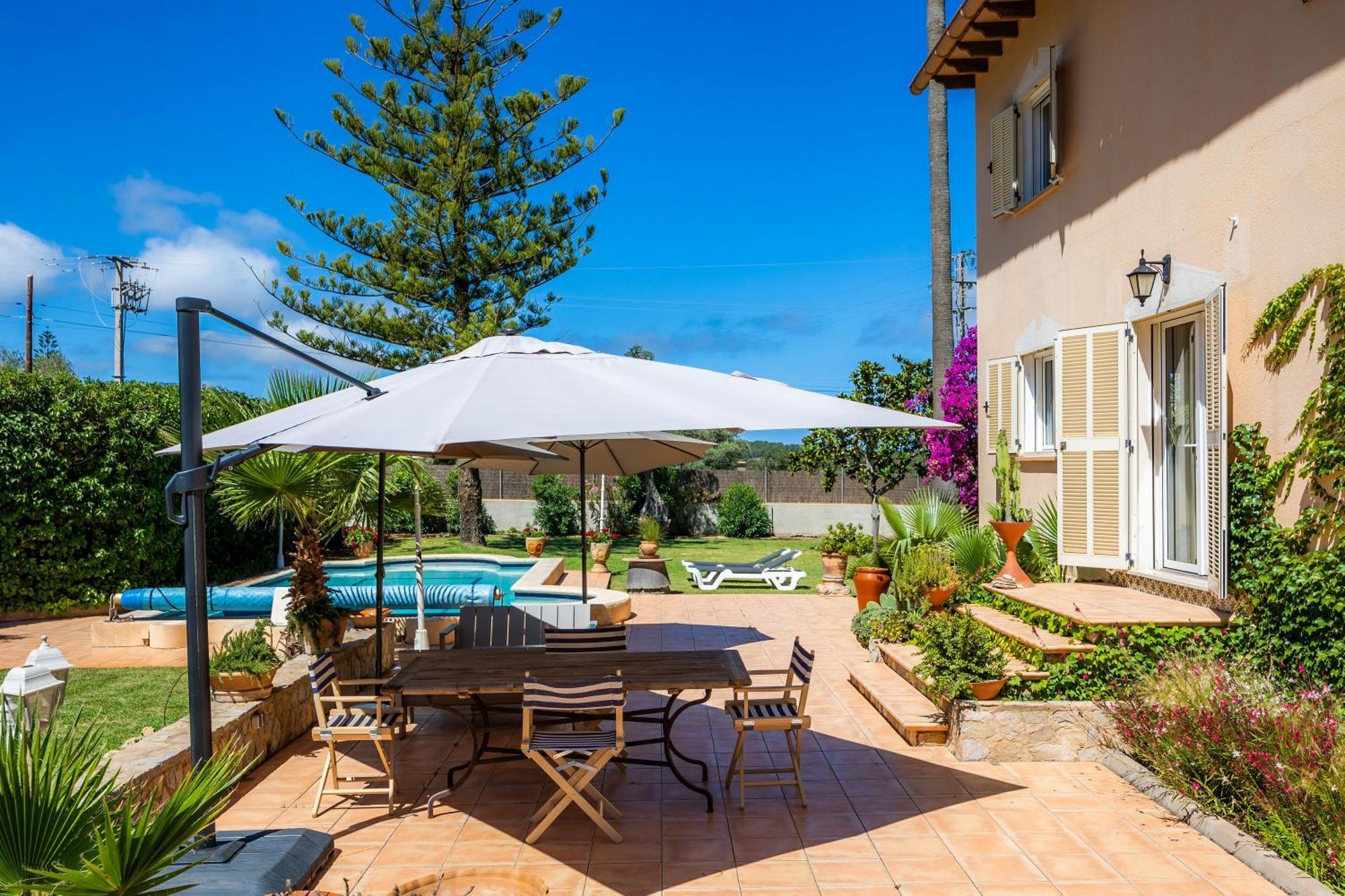 Villa Valldemossa *