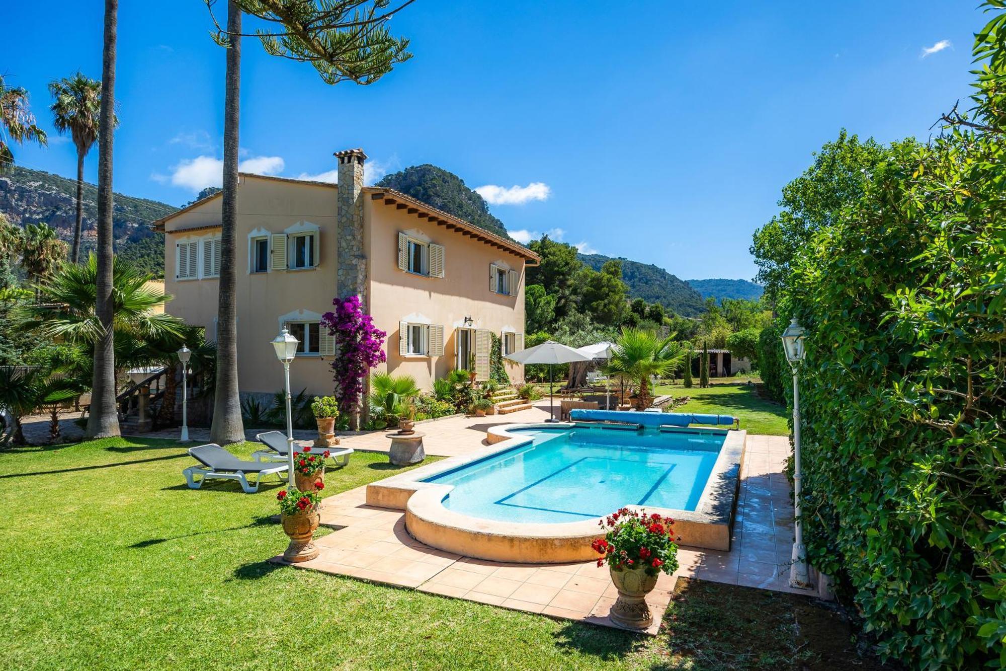 Villa Valldemossa Valldemossa (Mallorca)