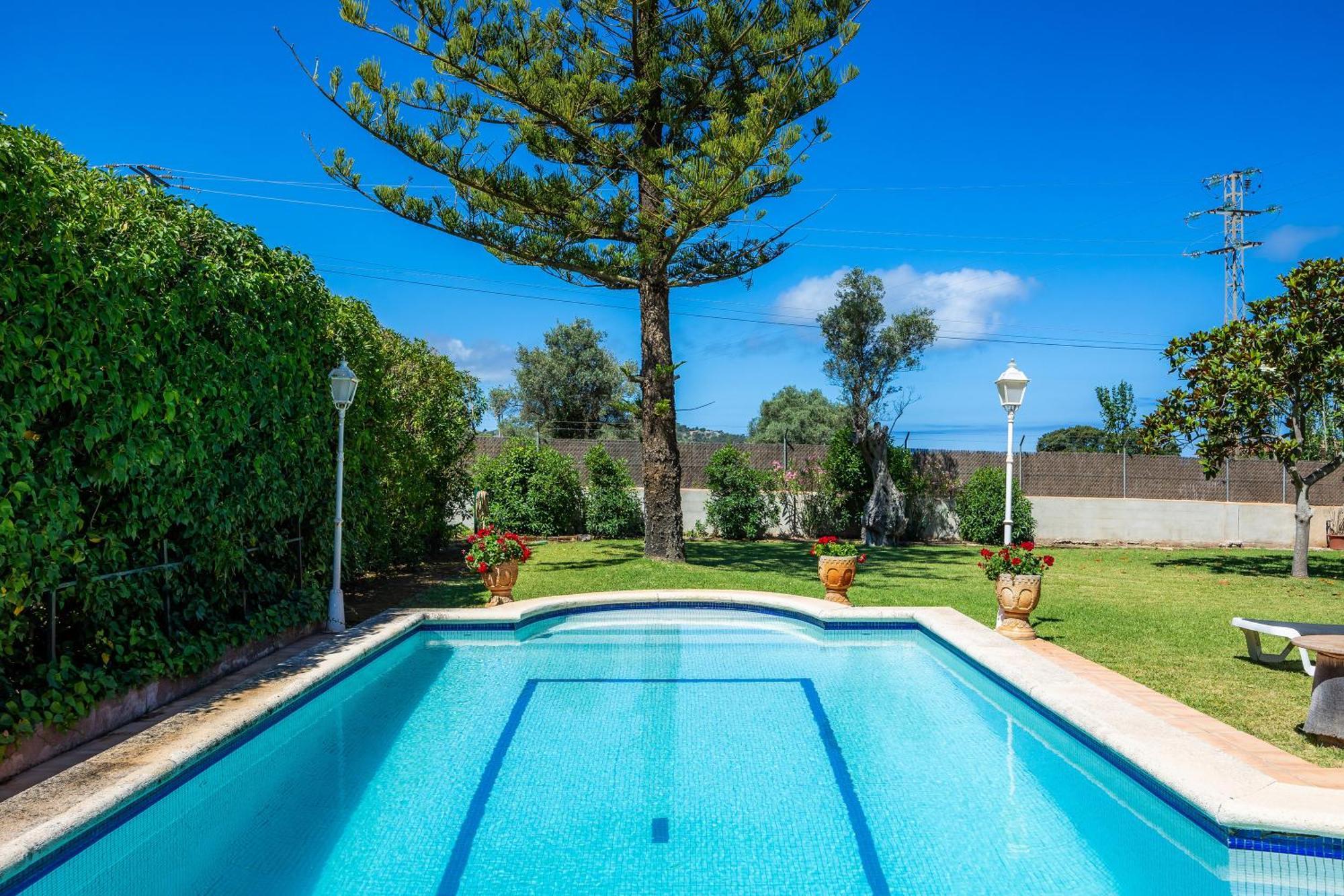 Villa Valldemossa *