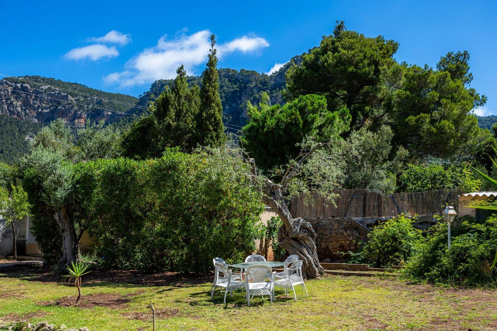 Villa Villa Valldemossa *