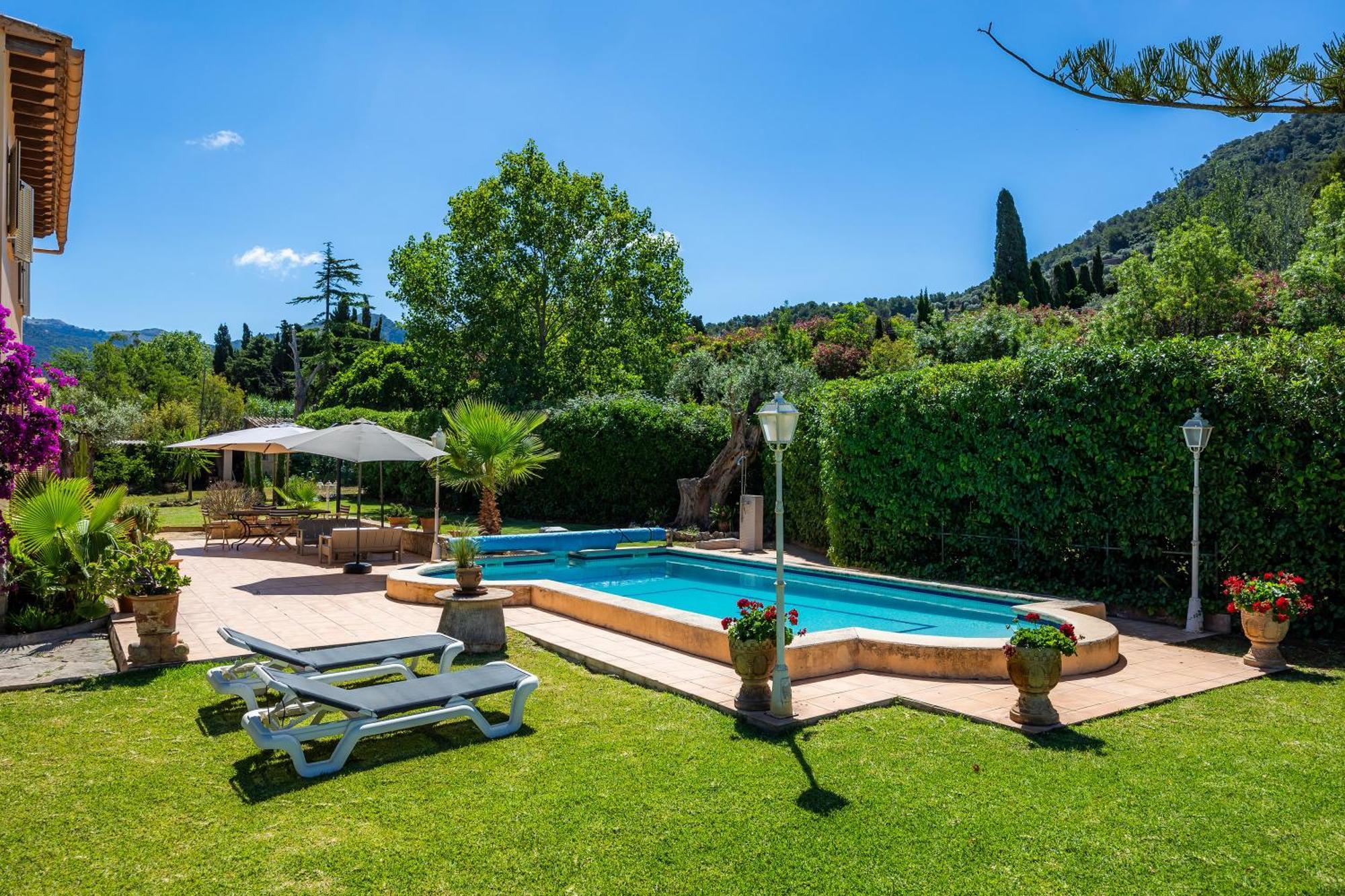 Villa Villa Valldemossa